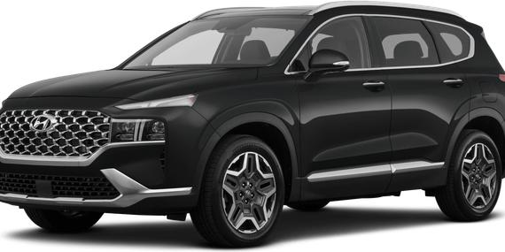 HYUNDAI SANTA FE 2022 5NMS4DAL4NH456829 image HYUNDAI SANTA FE 2022 5NMS4DAL4NH456829 image